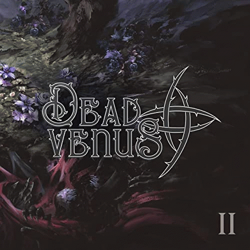 Dead Venus : Lily of the Valley